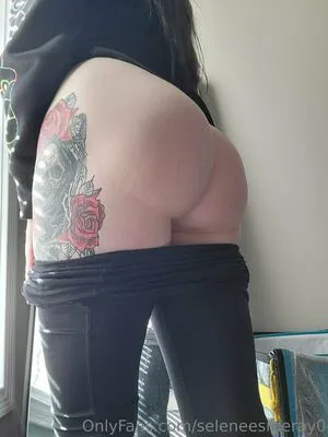 Seleneesmeray0 OnlyFans Leaked Free Thumbnail Picture - #uq0seWlFI8