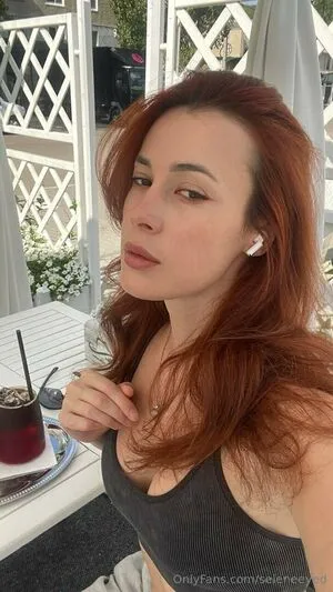 Seleneeyed OnlyFans Leaked Free Thumbnail Picture - #CZMj7W2Fzd