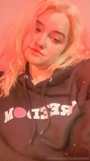 Selenelafae OnlyFans Leaked Free Thumbnail Picture - #H0gZJSRi3c