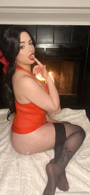 Selenelafae OnlyFans Leaked Free Thumbnail Picture - #RG96znNdoL