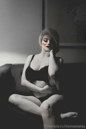 Selenelafae OnlyFans Leaked Free Thumbnail Picture - #qRNUjfWxdK