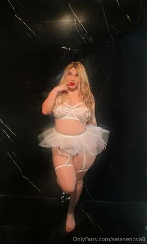 Selenenova8 OnlyFans Leaked Free Thumbnail Picture - #2b9KuzeBOH