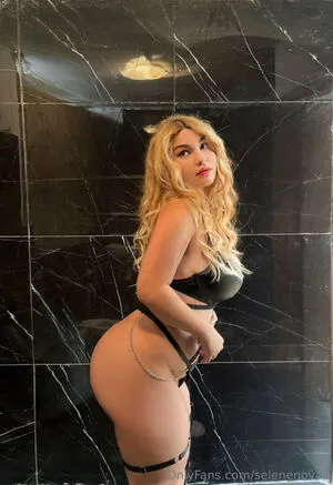 Selenenova8 OnlyFans Leaked Free Thumbnail Picture - #I2gYn7Pl0T