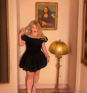 Selenenova8 OnlyFans Leaked Free Thumbnail Picture - #IMCprcYtQB
