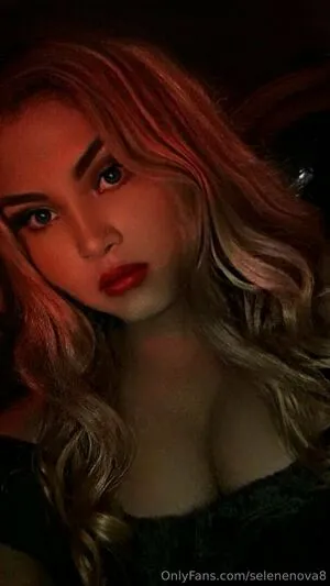 Selenenova8 OnlyFans Leaked Free Thumbnail Picture - #Qt5On0J3vc