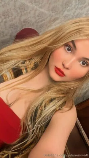 Selenenova8 OnlyFans Leaked Free Thumbnail Picture - #YvA0coxH3Z