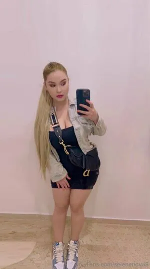 Selenenova8 OnlyFans Leaked Free Thumbnail Picture - #pBm12pzSwZ