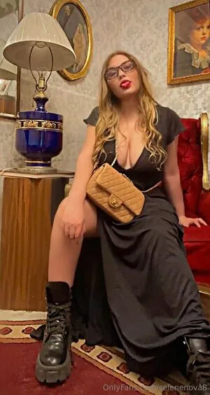 Selenenova8 OnlyFans Leaked Free Thumbnail Picture - #pTYsBXthE9
