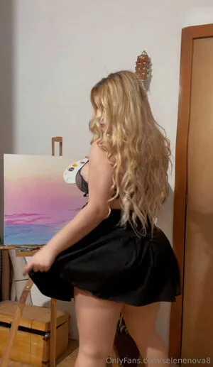 Selenenova8 OnlyFans Leaked Free Thumbnail Picture - #smzrKQ0rqu
