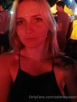 Selenepower OnlyFans Leaked Free Thumbnail Picture - #9XGOpZRiBT