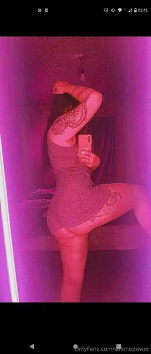 Selenepower OnlyFans Leaked Free Thumbnail Picture - #NHAItAVKbl