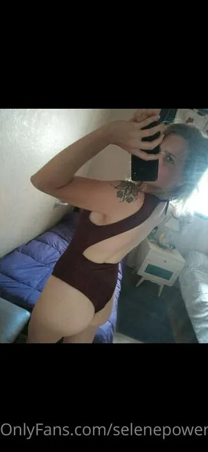 Selenepower OnlyFans Leaked Free Thumbnail Picture - #rnNK506F77