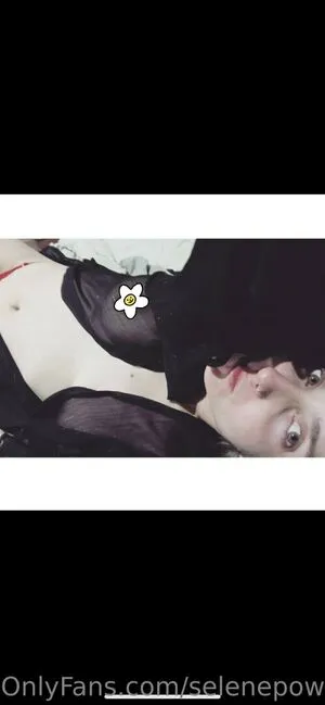 Selenepower OnlyFans Leaked Free Thumbnail Picture - #y0onTp8NIB