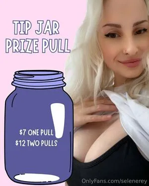 Selenerey OnlyFans Leaked Free Thumbnail Picture - #YvXN3x5lPF