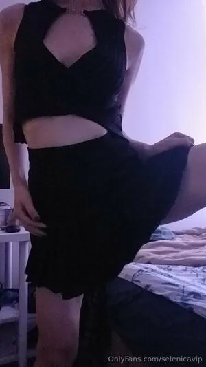 Selenicavip OnlyFans Leaked Free Thumbnail Picture - #rPwxoZGBdP