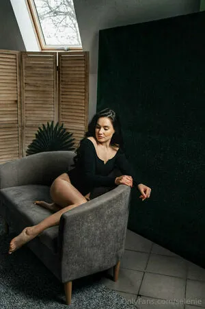 Selenie OnlyFans Leaked Free Thumbnail Picture - #FbPRHhBHfN