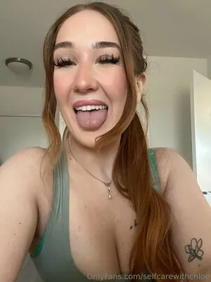 Selfcarewithchloe OnlyFans Leaked Free Thumbnail Picture - #2kiykLvdzO