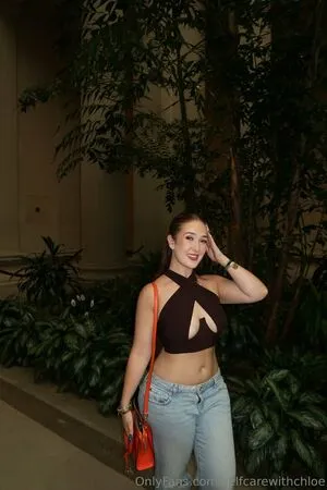 Selfcarewithchloe OnlyFans Leaked Free Thumbnail Picture - #MPz0zLICL5