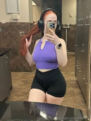 Selfcarewithchloe OnlyFans Leaked Free Thumbnail Picture - #Ts4qnVfpmz