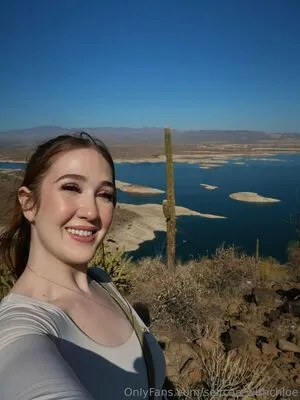 Selfcarewithchloe OnlyFans Leaked Free Thumbnail Picture - #UTvESMNoN4