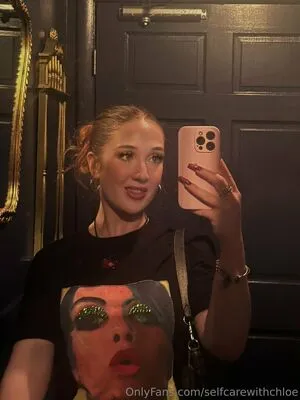 Selfcarewithchloe OnlyFans Leaked Free Thumbnail Picture - #aVA5v34WlQ