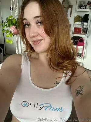 Selfcarewithchloe OnlyFans Leaked Free Thumbnail Picture - #wozTcqfkmg