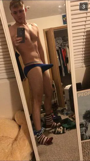 Selfiejesus OnlyFans Leaked Free Thumbnail Picture - #G5pAOPWpc4