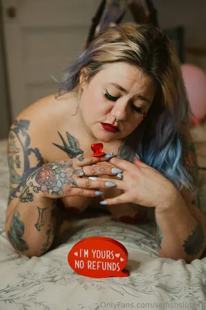 Selfishslutxxx OnlyFans Leaked Free Thumbnail Picture - #NSvuW8c7ZD