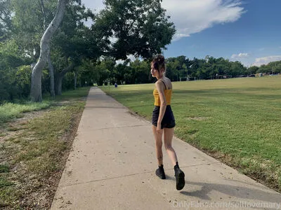 Selflovesage OnlyFans Leaked Free Thumbnail Picture - #23MXGHKVOH