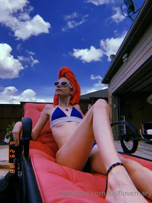 Selflovesage OnlyFans Leaked Free Thumbnail Picture - #4HXHLySVHJ
