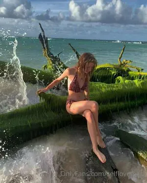 Selflovesage OnlyFans Leaked Free Thumbnail Picture - #9L5ZwBNLf6