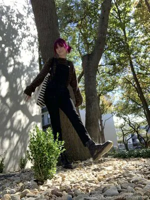 Selflovesage OnlyFans Leaked Free Thumbnail Picture - #IXGpKvaBP2