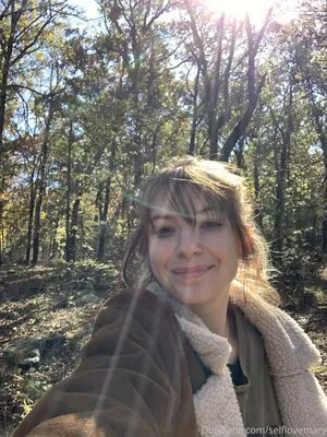 Selflovesage OnlyFans Leaked Free Thumbnail Picture - #JOLYYNADgm