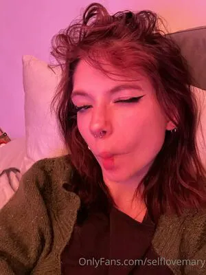 Selflovesage OnlyFans Leaked Free Thumbnail Picture - #MlylrfUqG3