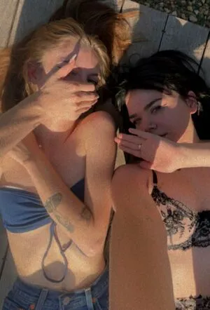 Selflovesage OnlyFans Leaked Free Thumbnail Picture - #XuNax7ObFz