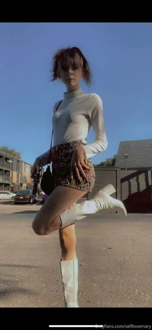 Selflovesage OnlyFans Leaked Free Thumbnail Picture - #a6QiigqGDr