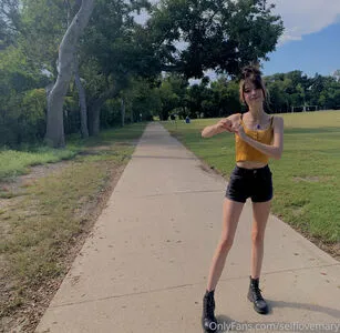 Selflovesage OnlyFans Leaked Free Thumbnail Picture - #x138kfIEts