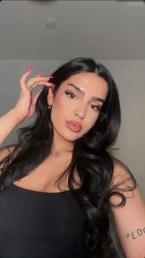 Selguezel OnlyFans Leaked Free Thumbnail Picture - #Wl9iNmALeo