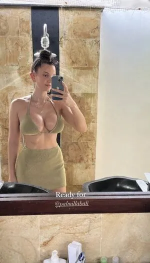 Selin Bozkurt OnlyFans Leaked Free Thumbnail Picture - #a3KCHzOKYK