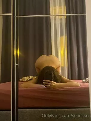 Selin OnlyFans Leaked Free Thumbnail Picture - #7XyzbOE54i