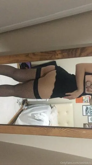 Selin OnlyFans Leaked Free Thumbnail Picture - #E0zxP81kr5