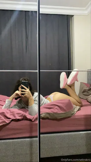 Selin OnlyFans Leaked Free Thumbnail Picture - #EG53NxJJQz