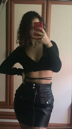 Selin OnlyFans Leaked Free Thumbnail Picture - #K4wei2HQoJ