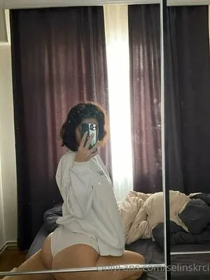 Selin OnlyFans Leaked Free Thumbnail Picture - #NMmyKLYRAP