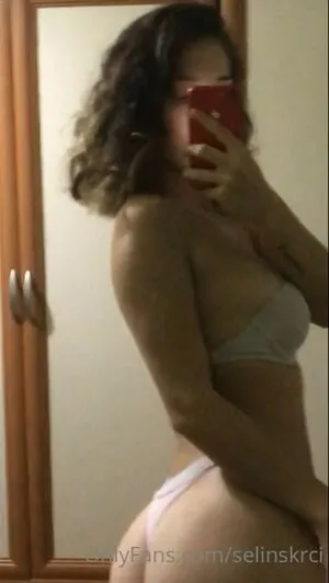 Selin OnlyFans Leaked Free Thumbnail Picture - #fmYA5KQigW