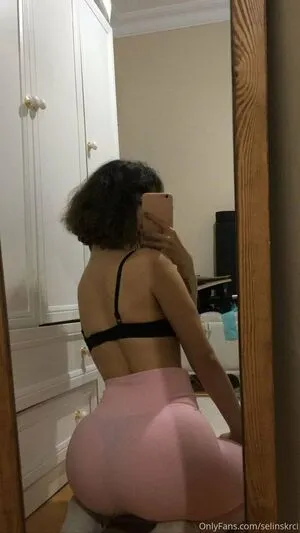 Selin OnlyFans Leaked Free Thumbnail Picture - #m74koPvmR5