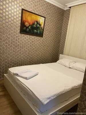 Selin OnlyFans Leaked Free Thumbnail Picture - #p5SK3wzZz2