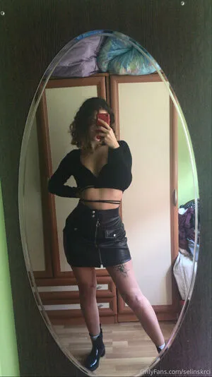 Selin OnlyFans Leaked Free Thumbnail Picture - #t3c2r4bJX9