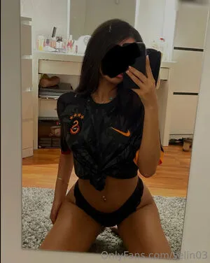 Selin03 OnlyFans Leaked Free Thumbnail Picture - #b60N70aUAx