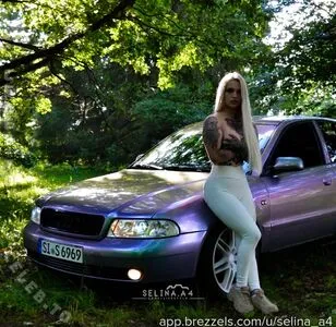 Selina A4 OnlyFans Leaked Free Thumbnail Picture - #GL3rKnSmBQ
